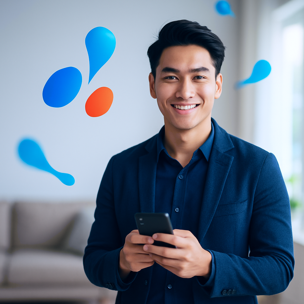 VayVon - Vay tiêu dùng