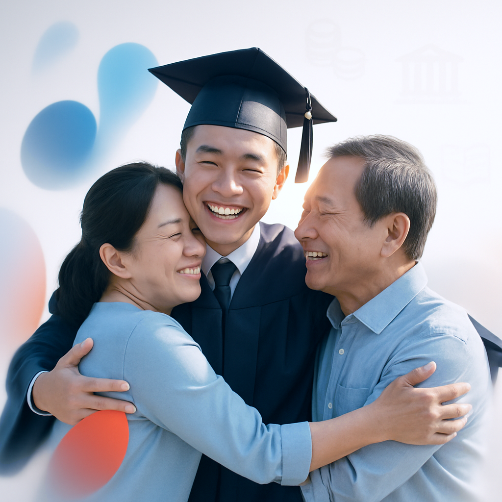 VayVon - Vay học phí